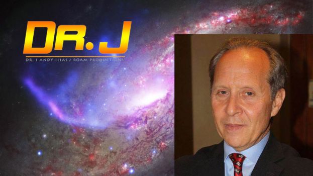 Peter Robbins on UFOs, alien agenda & alien abduction! Dr J Radio LIVE