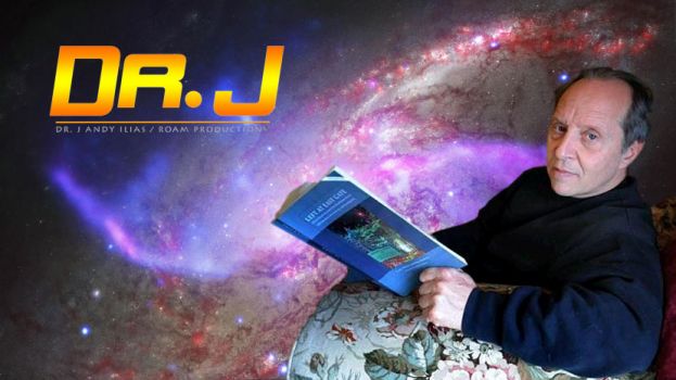 Peter Robbins 04-07-2015 ALIEN ABDUCTION ON A PERSONAL NOTE?